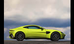 Aston Martin Vantage 2018